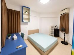 Blk 151 Rivervale Green (Sengkang), HDB 4 Rooms #567686991